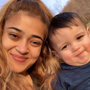 Meet your Posher, Nishi